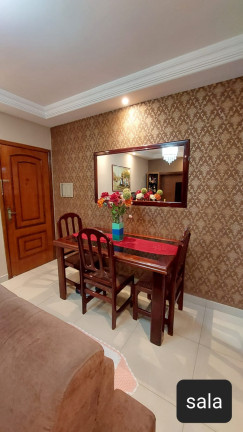 Imagem Imóvel com 2 Quartos à Venda, 161 m² em Santa Maria - Santo André