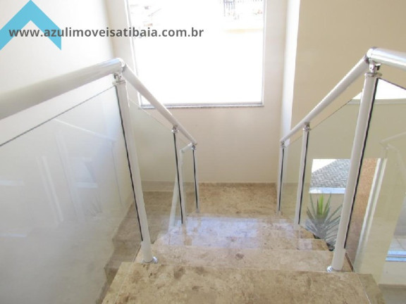 Imagem Casa com 3 Quartos à Venda, 216 m² em Jardim São Nicolau - Atibaia Imagem Casa com 3 Quartos à Venda, 216 m² em Jardim São Nicolau - Atibaia
