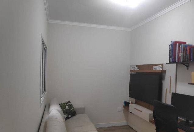 Imagem Apartamento com 1 Quarto à Venda, 55 m² em Parque Oratório - Santo André Imagem Apartamento com 1 Quarto à Venda, 55 m² em Parque Oratório - Santo André