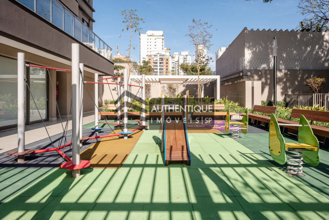 Imagem Apartamento com 4 Quartos à Venda, 186 m² em Campo Belo - São Paulo Imagem Apartamento com 4 Quartos à Venda, 186 m² em Campo Belo - São Paulo