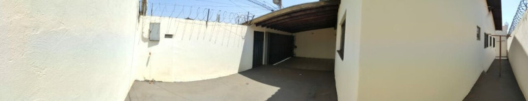 Imagem Casa com 4 Quartos à Venda, 100 m² em Parque Residencial São José - Lençóis Paulista