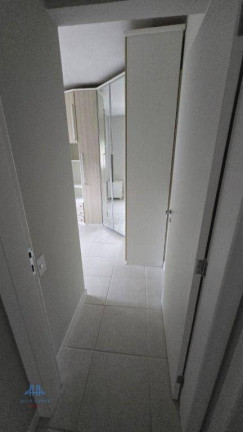 Imagem Apartamento com 2 Quartos à Venda, 57 m² em Itacorubi - Florianópolis
