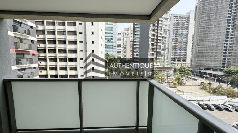 Imagem Apartamento com 2 Quartos à Venda, 85 m² em Indianópolis - São Paulo Imagem Apartamento com 2 Quartos à Venda, 85 m² em Indianópolis - São Paulo