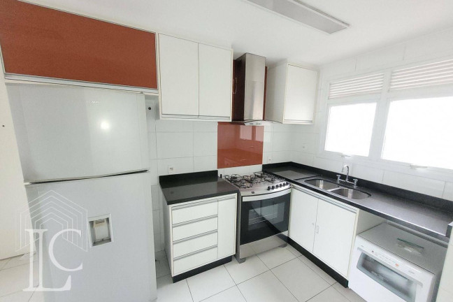 Imagem Apartamento com 3 Quartos para Alugar, 171 m² em Paraíso - São Paulo