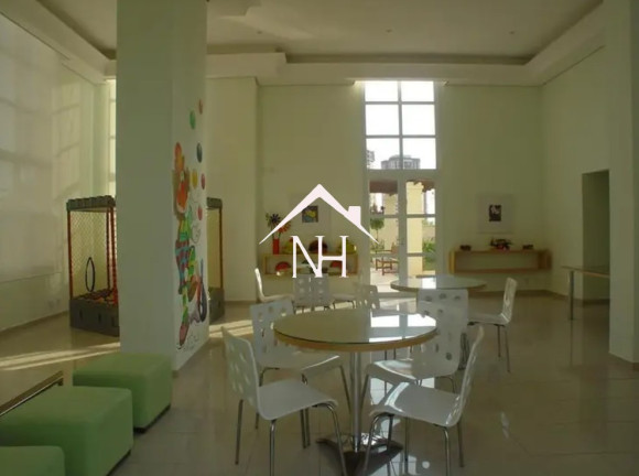 Imagem Imóvel com 3 Quartos à Venda, 244 m² em Santo Amaro - São Paulo Imagem Imóvel com 3 Quartos à Venda, 244 m² em Santo Amaro - São Paulo