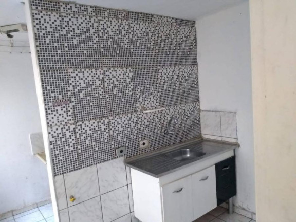 Imagem Apartamento com 2 Quartos à Venda, 49 m² em Guaianases - São Paulo