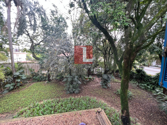 Imagem Casa com 4 Quartos à Venda, 254 m² em Vila Nova Conceição - São Paulo Imagem Casa com 4 Quartos à Venda, 254 m² em Vila Nova Conceição - São Paulo