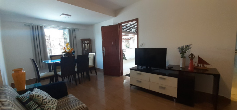 Imagem Imóvel com 2 Quartos à Venda, 105 m² em Célula Mater - Cabo Frio