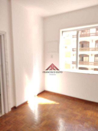 Imagem Apartamento com 1 Quarto à Venda, 40 m² em Icaraí - Niterói