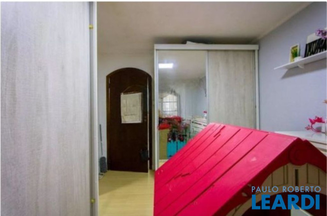 Imagem Casa com 2 Quartos à Venda, 106 m² em Jardim Alvorada - Santo André Imagem Casa com 2 Quartos à Venda, 106 m² em Jardim Alvorada - Santo André