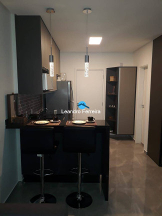 Imagem Loft com 1 Quarto à Venda, 37 m² em Centro - São Bernardo Do Campo Imagem Loft com 1 Quarto à Venda, 37 m² em Centro - São Bernardo Do Campo