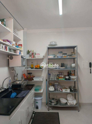 Imagem Apartamento com 2 Quartos à Venda, 68 m² em Jardim Nova Europa - Campinas Imagem Apartamento com 2 Quartos à Venda, 68 m² em Jardim Nova Europa - Campinas