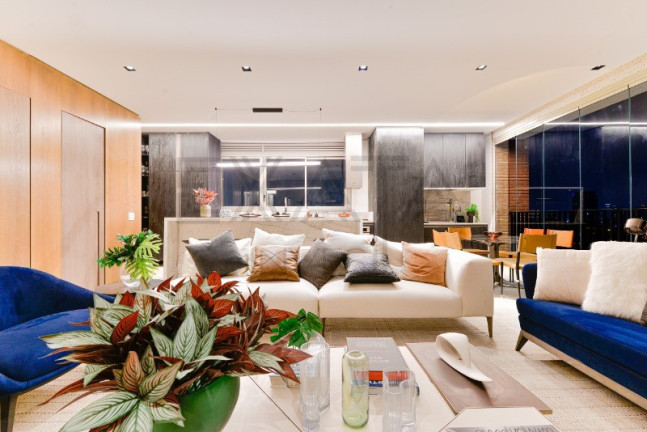 Imóvel com 3 Quartos à Venda, 153 m² em Itaim Bibi - São Paulo