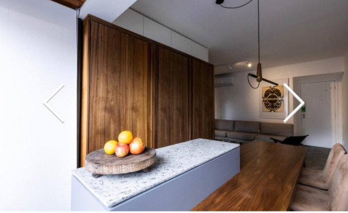 Imagem Apartamento com 2 Quartos à Venda, 92 m² em Cerqueira César - São Paulo