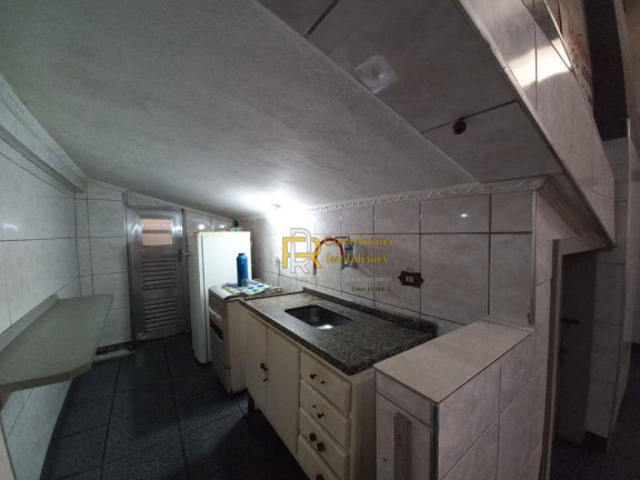 Imagem Apartamento com 1 Quarto à Venda, 48 m² em Aviação - Praia Grande Imagem Apartamento com 1 Quarto à Venda, 48 m² em Aviação - Praia Grande