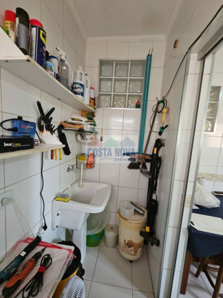 Imagem Casa com 2 Quartos à Venda, 110 m² em Jardim Independência - São Vicente Imagem Casa com 2 Quartos à Venda, 110 m² em Jardim Independência - São Vicente