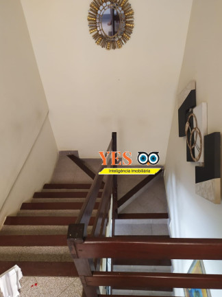 Imagem Casa com 4 Quartos à Venda, 200 m² em Santa Mônica - Feira De Santana Imagem Casa com 4 Quartos à Venda, 200 m² em Santa Mônica - Feira De Santana