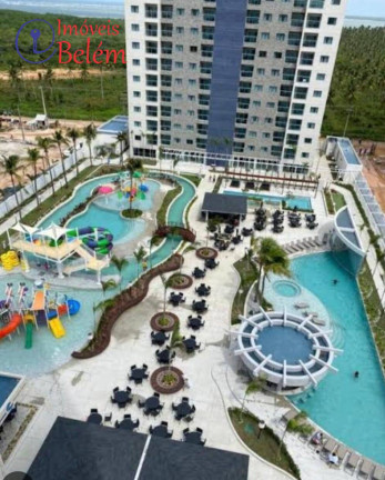 Imagem Apartamento com 2 Quartos à Venda, 54 m² em Atalaia - Salinópolis