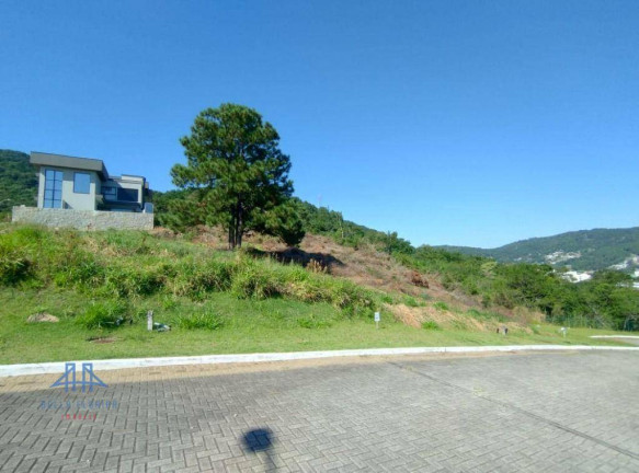 Imagem Terreno à Venda, 525 m² em Itacorubi - Florianópolis