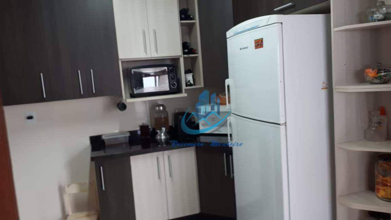 Imagem Casa de Condomínio com 3 Quartos à Venda, 140 m² em Clube De Campo Fazenda - Itatiba