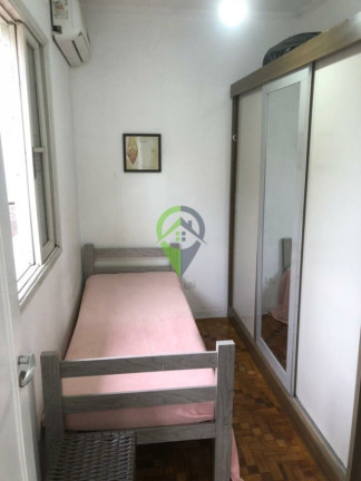 Imagem Casa com 4 Quartos à Venda, 200 m² em Boqueirão - Santos Imagem Casa com 4 Quartos à Venda, 200 m² em Boqueirão - Santos