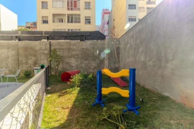 Imagem Imóvel com 1 Quarto à Venda, 25 m² em Vila Buarque - São Paulo Imagem Imóvel com 1 Quarto à Venda, 25 m² em Vila Buarque - São Paulo