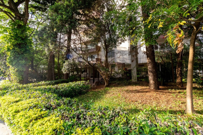 Imagem Cobertura com 3 Quartos à Venda, 202 m² em Vila Romana - São Paulo Imagem Cobertura com 3 Quartos à Venda, 202 m² em Vila Romana - São Paulo