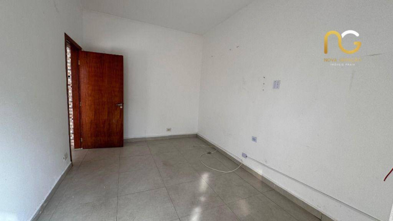 Imagem Apartamento com 1 Quarto à Venda, 42 m² em Boqueirão - Praia Grande
