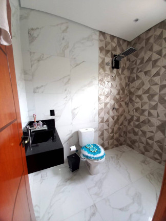 Imagem Casa de Condomínio com 3 Quartos à Venda, 156 m² em Jardim Primavera - Itupeva