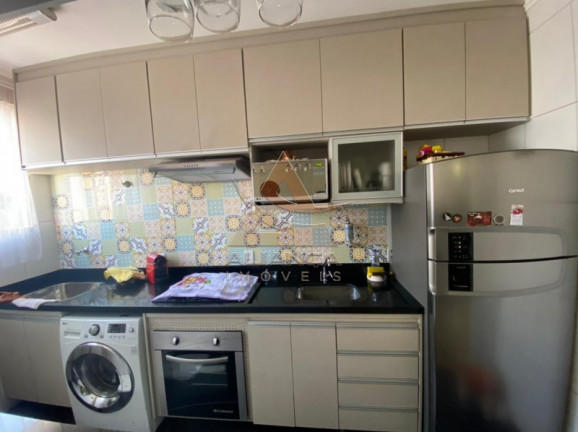 Imagem Apartamento com 2 Quartos à Venda, 49 m² em Parque Dos Lagos - Ribeirão Preto Imagem Apartamento com 2 Quartos à Venda, 49 m² em Parque Dos Lagos - Ribeirão Preto