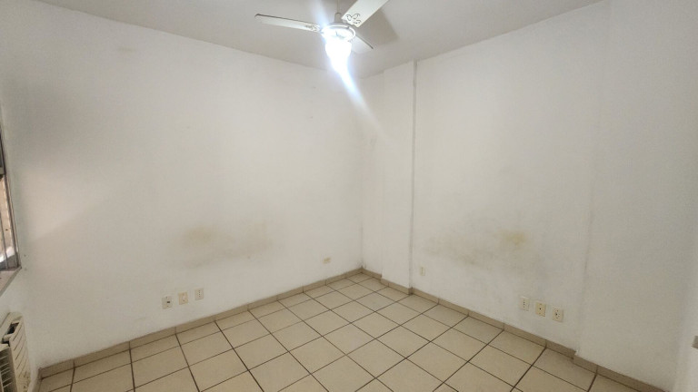 Imagem Apartamento com 1 Quarto à Venda, 47 m² em Boqueirão - Santos