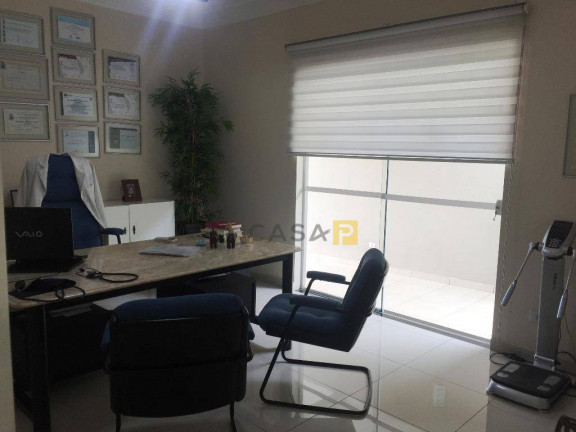 Imagem Casa à Venda, 221 m² em Jardim Santana - Americana