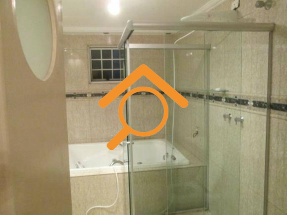 Imagem Casa com 3 Quartos à Venda, 120 m² em Santo Amaro - São Paulo Imagem Casa com 3 Quartos à Venda, 120 m² em Santo Amaro - São Paulo