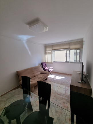 Imagem Apartamento com 2 Quartos à Venda, 70 m² em Vila Gumercindo - São Paulo