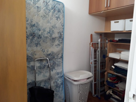 Imagem Imóvel com 4 Quartos à Venda, 140 m² em Itaim Bibi - São Paulo