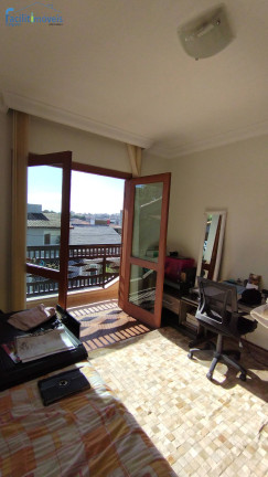 Imagem Sobrado com 4 Quartos à Venda, 400 m² em Dos Casa - São Bernardo Do Campo Imagem Sobrado com 4 Quartos à Venda, 400 m² em Dos Casa - São Bernardo Do Campo