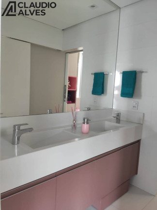 Imagem Casa de Condomínio com 4 Quartos à Venda, 273 m² em Papagaio - Feira De Santana Imagem Casa de Condomínio com 4 Quartos à Venda, 273 m² em Papagaio - Feira De Santana