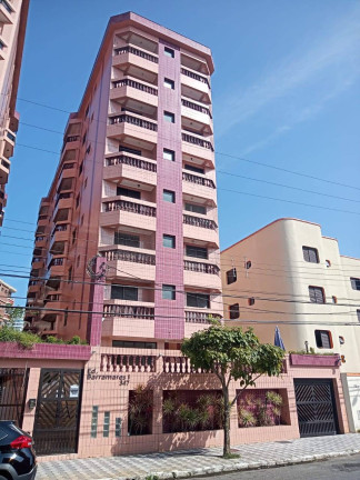 Imagem Apartamento com 2 Quartos à Venda, 73 m² em Caiçara - Praia Grande Imagem Apartamento com 2 Quartos à Venda, 73 m² em Caiçara - Praia Grande