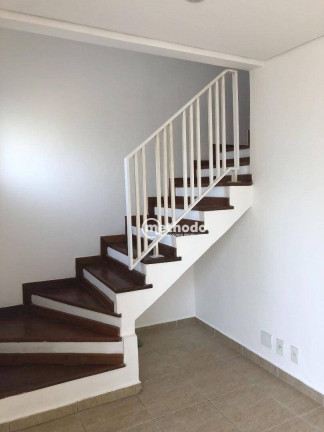 Imagem Casa com 3 Quartos para Alugar, 89 m² em Loteamento Residencial Vila Bella - Campinas Imagem Casa com 3 Quartos para Alugar, 89 m² em Loteamento Residencial Vila Bella - Campinas