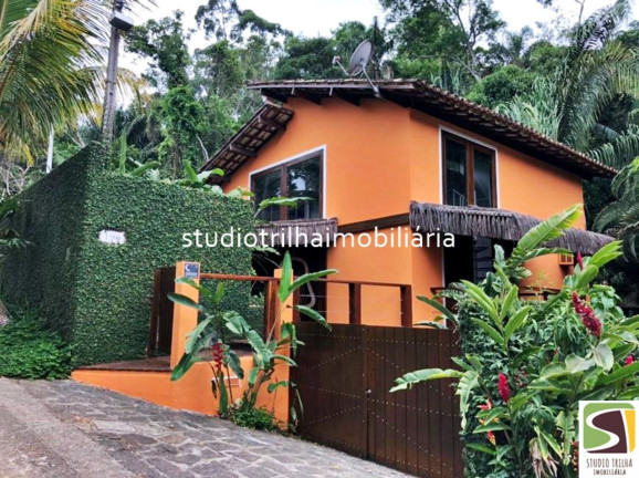 Imagem Sobrado com 5 Quartos à Venda, em Piuva - Ilhabela Imagem Sobrado com 5 Quartos à Venda, em Piuva - Ilhabela