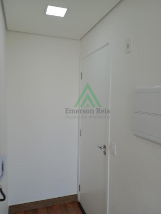 Imagem Apartamento com 2 Quartos à Venda, 43 m² em Barra Funda - São Paulo
