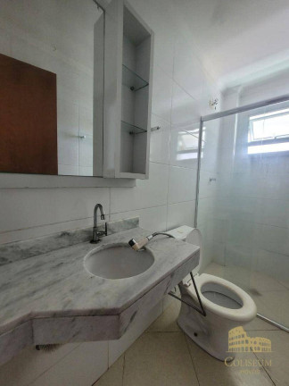 Imagem Apartamento com 2 Quartos à Venda, 100 m² em Balneário Flórida - Praia Grande