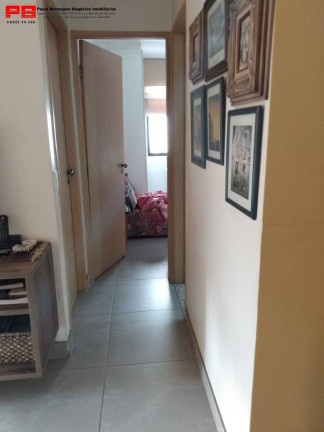 Imagem Apartamento com 2 Quartos à Venda, 58 m² em Vila Nova Conceição - São Paulo Imagem Apartamento com 2 Quartos à Venda, 58 m² em Vila Nova Conceição - São Paulo