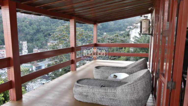 Imagem Imóvel com 2 Quartos à Venda, 206 m² em Joá - Rio De Janeiro