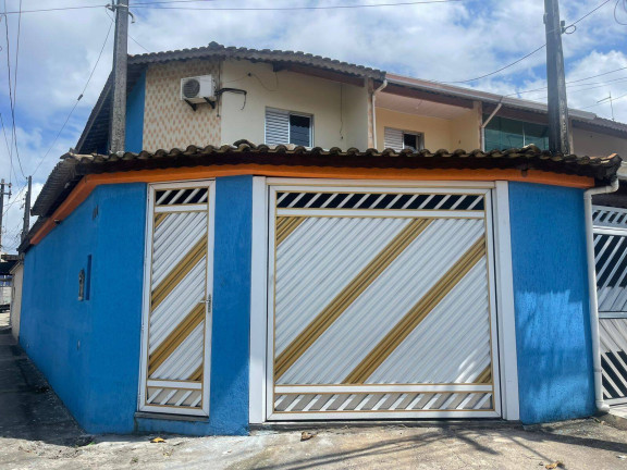 Imagem Sobrado com 2 Quartos à Venda, 75 m² em Antártica - Praia Grande
