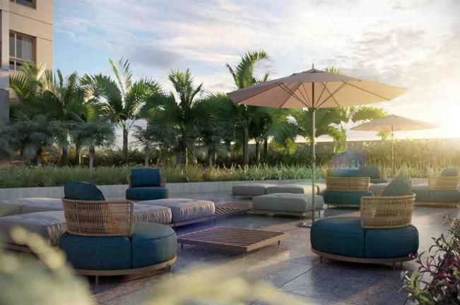 Imagem Apartamento com 4 Quartos à Venda, 153 m² em Barra Da Tijuca - Rio De Janeiro