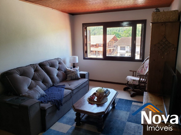 Imagem Imóvel com 2 Quartos à Venda, 67 m² em Centro - Picada Café