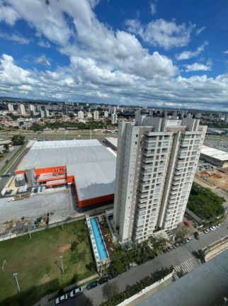Imagem Apartamento com 2 Quartos à Venda, 63 m² em Royal Park - São José Dos Campos