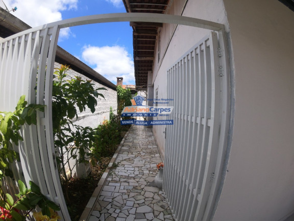Imagem Casa com 4 Quartos à Venda, 130 m² em Centro - Penha Imagem Casa com 4 Quartos à Venda, 130 m² em Centro - Penha