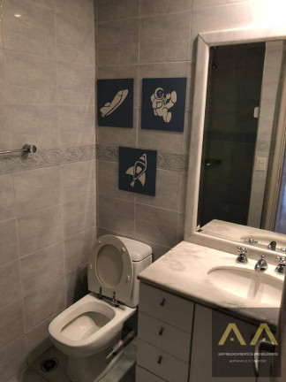 Imagem Apartamento com 4 Quartos para Alugar, 210 m² em Alphaville Centro Industrial E Empresarial/alphaville. - Barueri Imagem Apartamento com 4 Quartos para Alugar, 210 m² em Alphaville Centro Industrial E Empresarial/alphaville. - Barueri